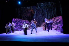 USD Theatre Production