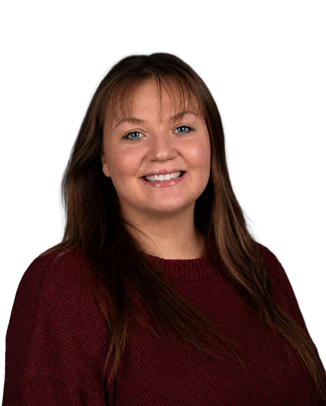 Bio Image for Faculty Member Morgan Perry