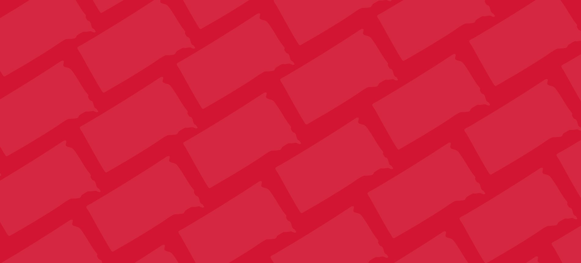 Red background with lighter red south dakotas