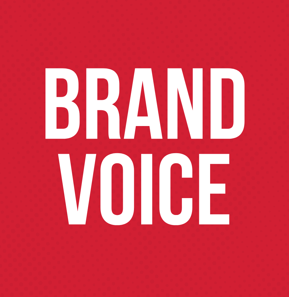 Brand Voice