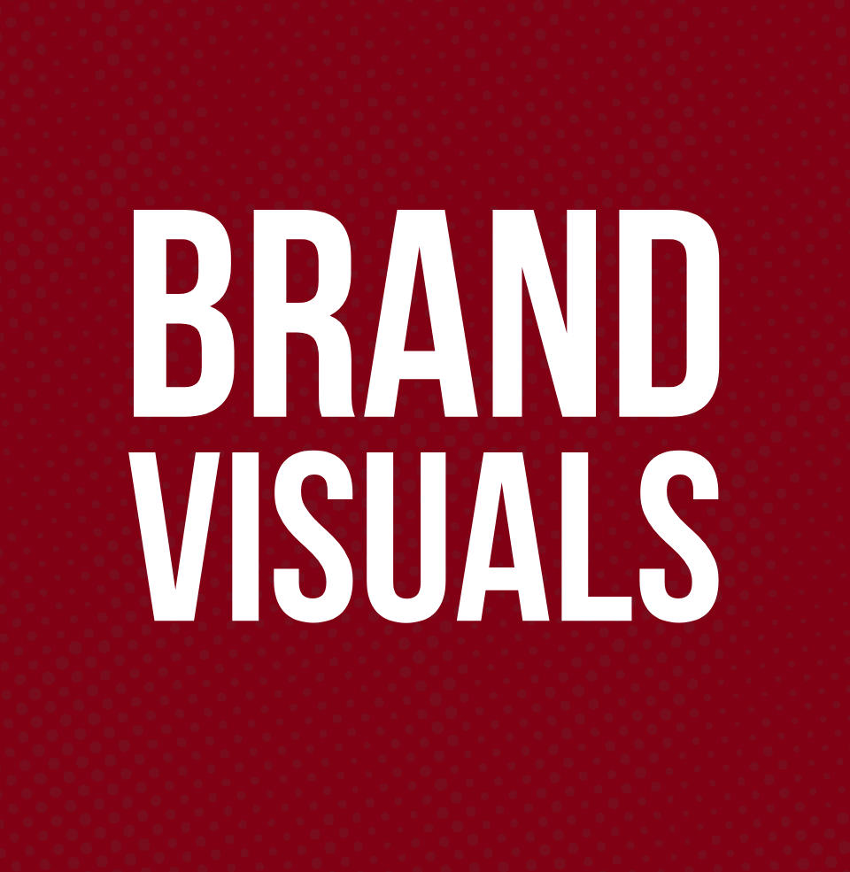 Brand Visuals