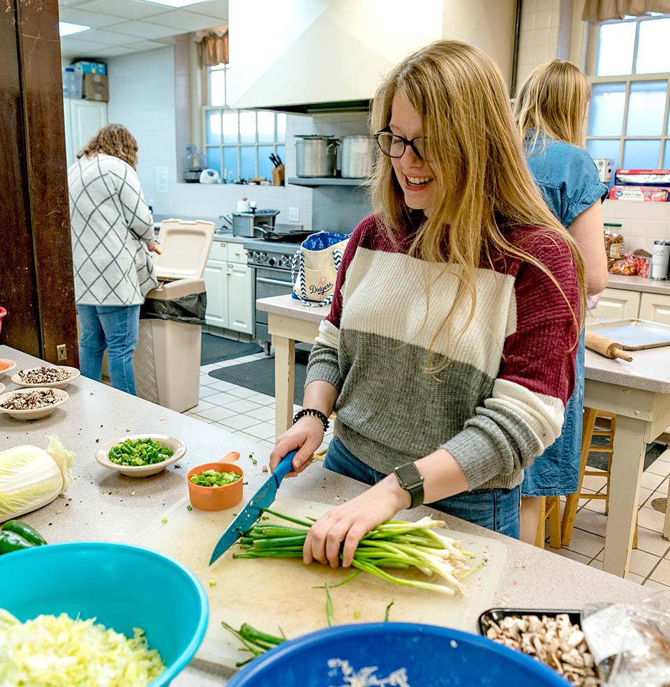 Undergraduate Biology | University Of South Dakota