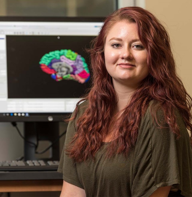 Undergraduate Neuroscience University Of South Dakota