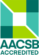 AACSB Accreditation Badge