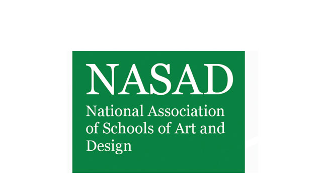 NASAD Accreditation Logo