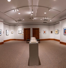 University Galleries