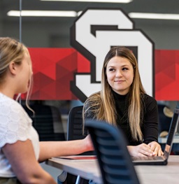 Student advising and mentoring  Student advising and mentoring
