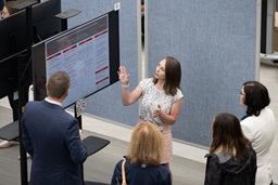 Scholars' Research Symposium