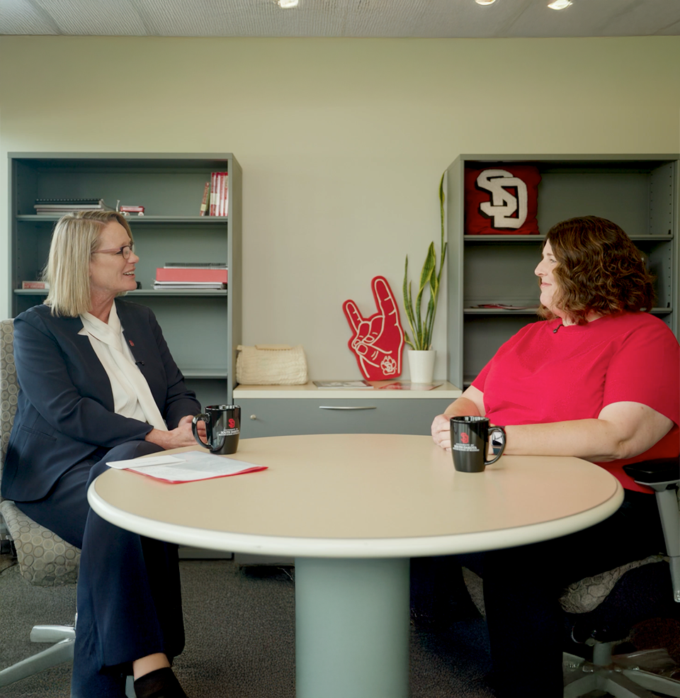 Conversations With Coyotes, Heather Anderson