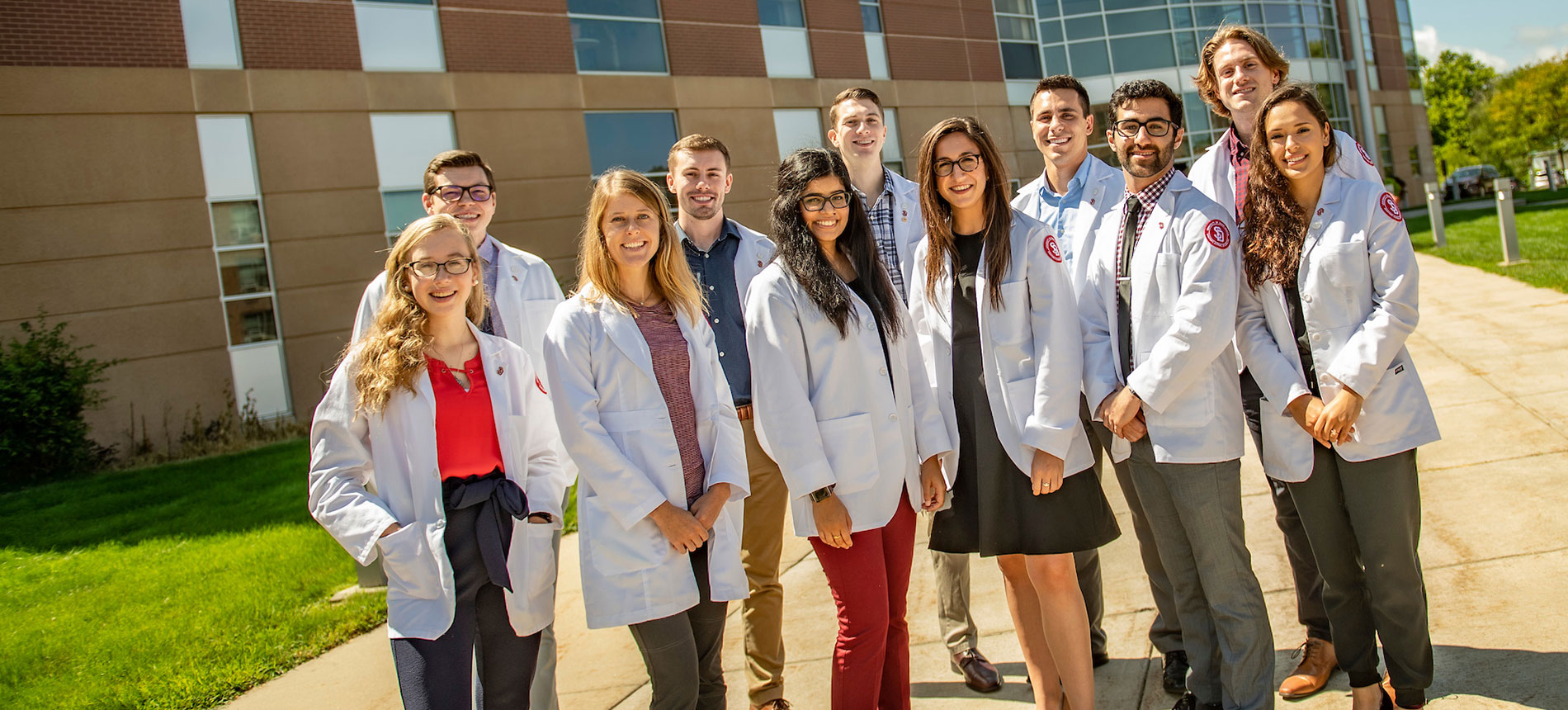 Graduate Physician Assistant Studies | University Of South Dakota