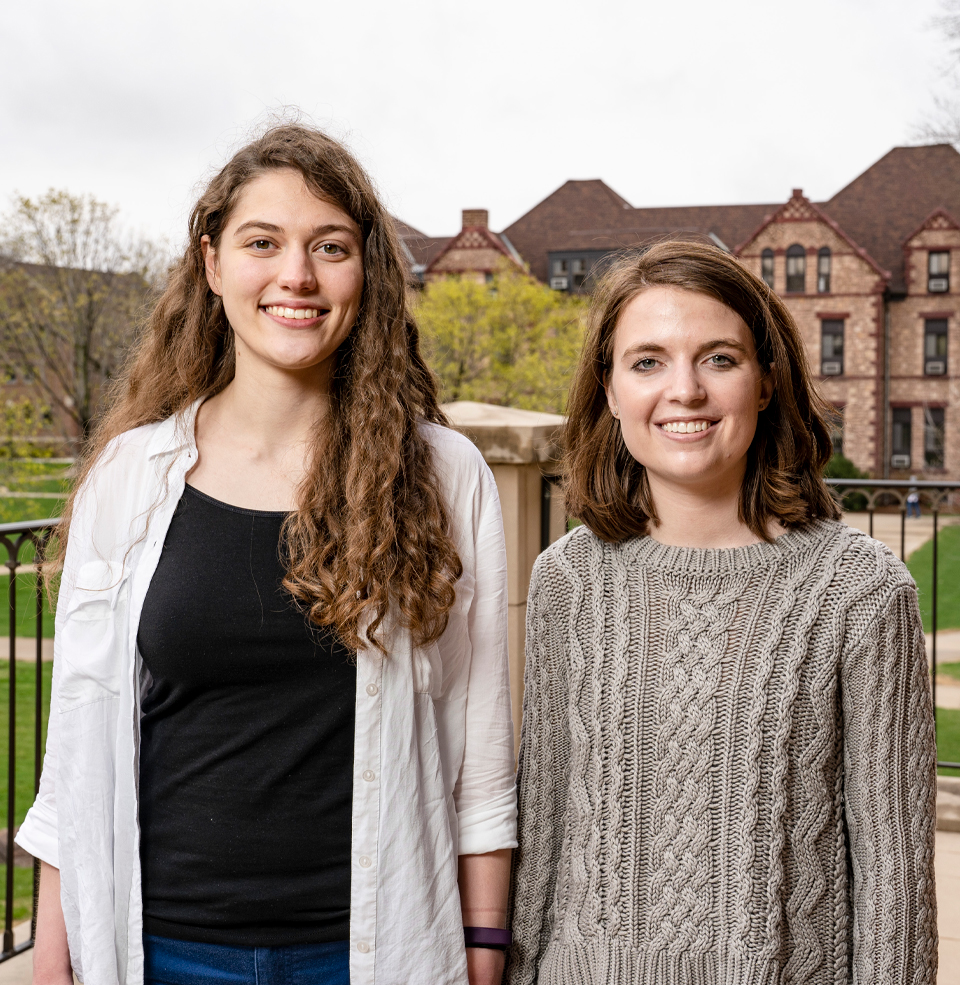 Student Taking Notes During a Lecture.