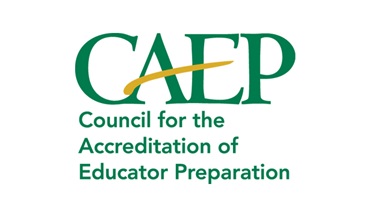 The CAEP Logo.