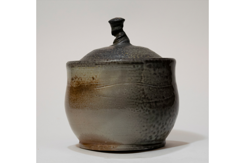 USD Ceramics made pottery.