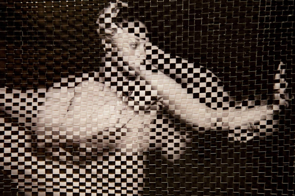 USD Student photography pieces.