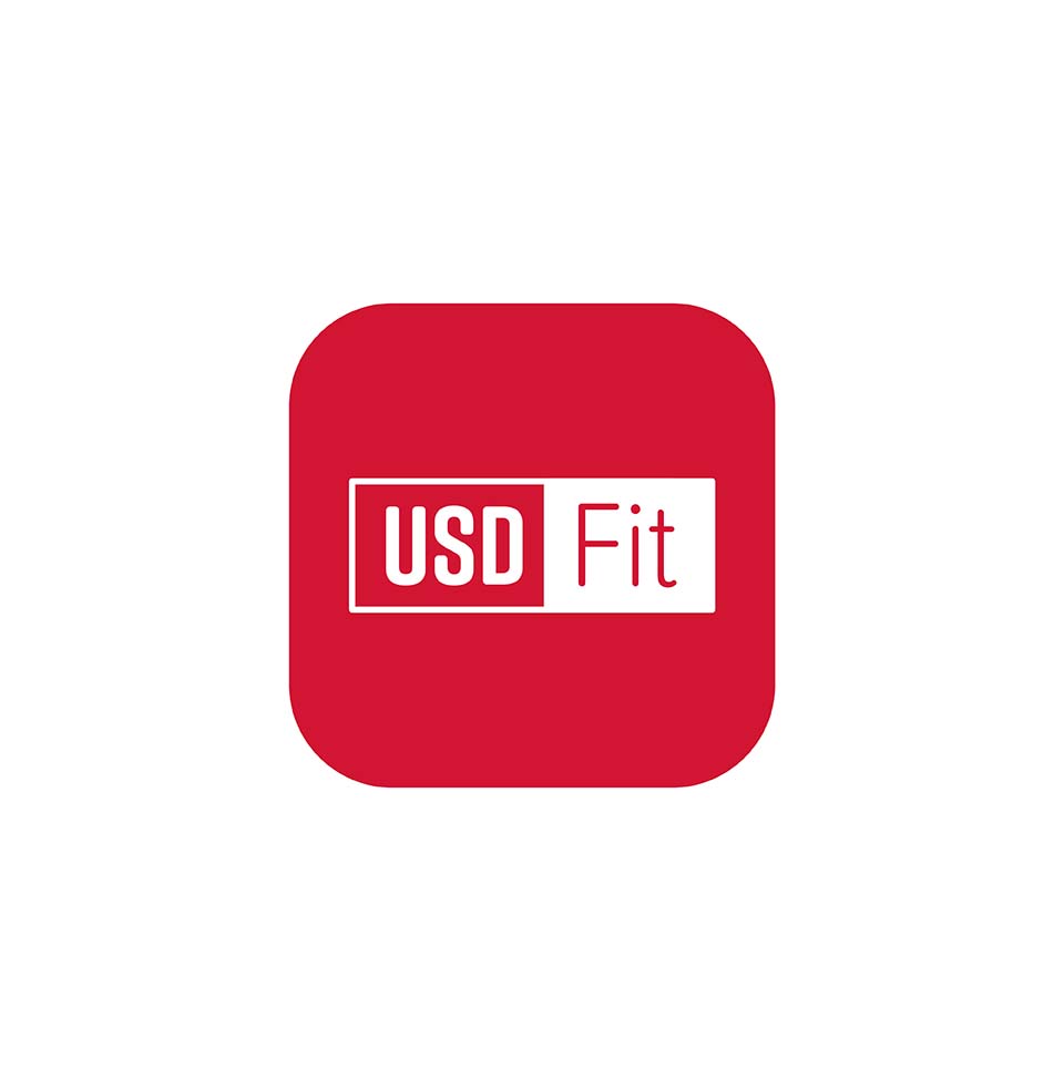 USD Apps University of South Dakota