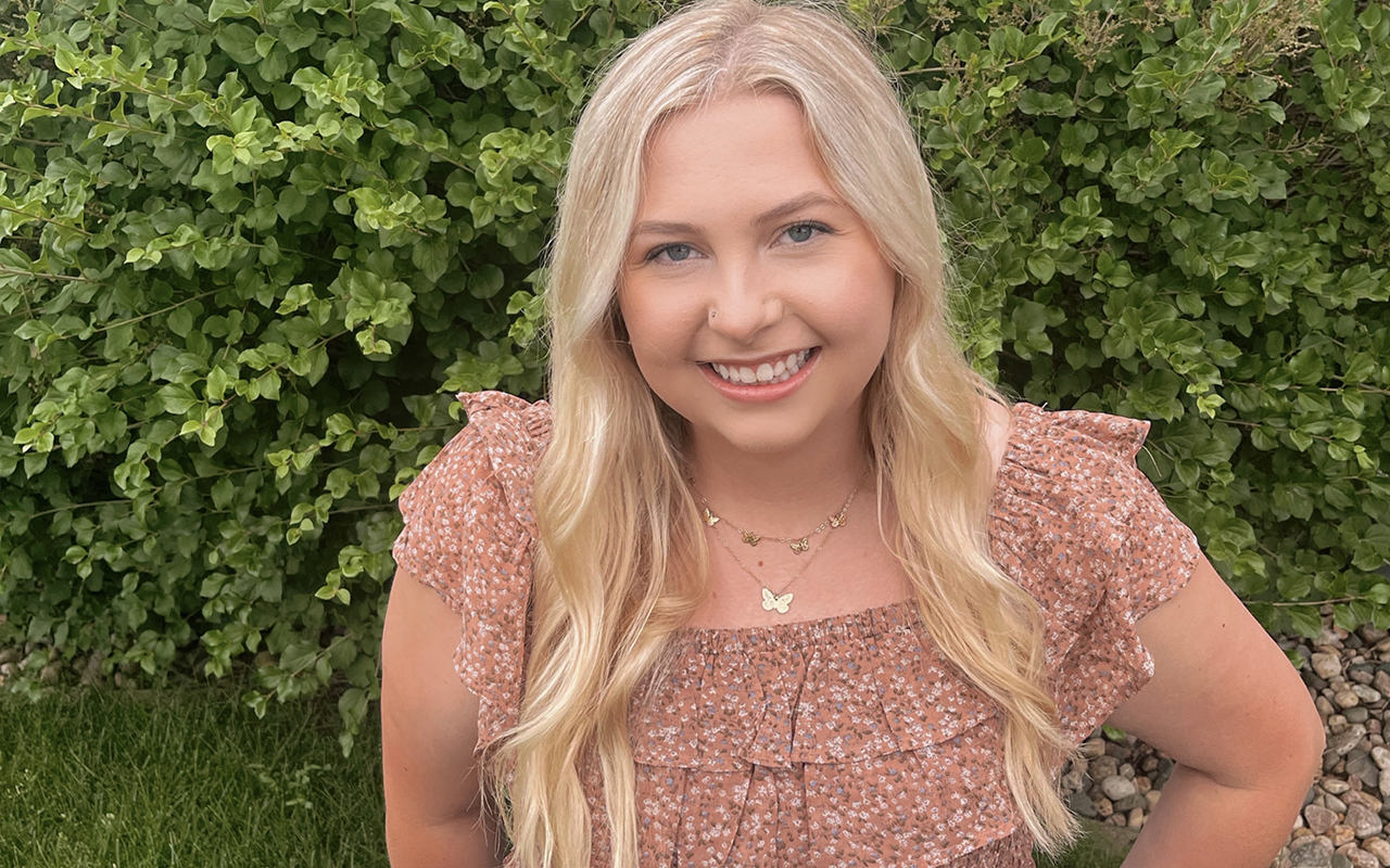 Savannah McGraw Savannah McGraw