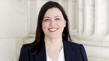 Jackie Barber headshot Jackie Barber headshot