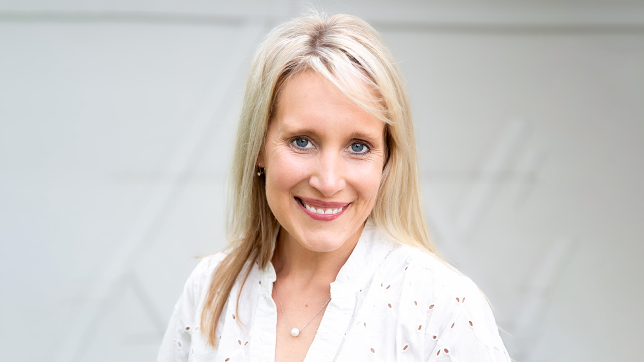 Jennifer Lowery headshot Jennifer Lowery headshot