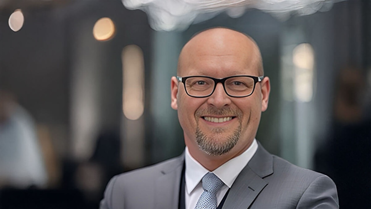Doug Binsfeld, Ed.D. '09, has been named president of Northern Maine Community College (NMCC).