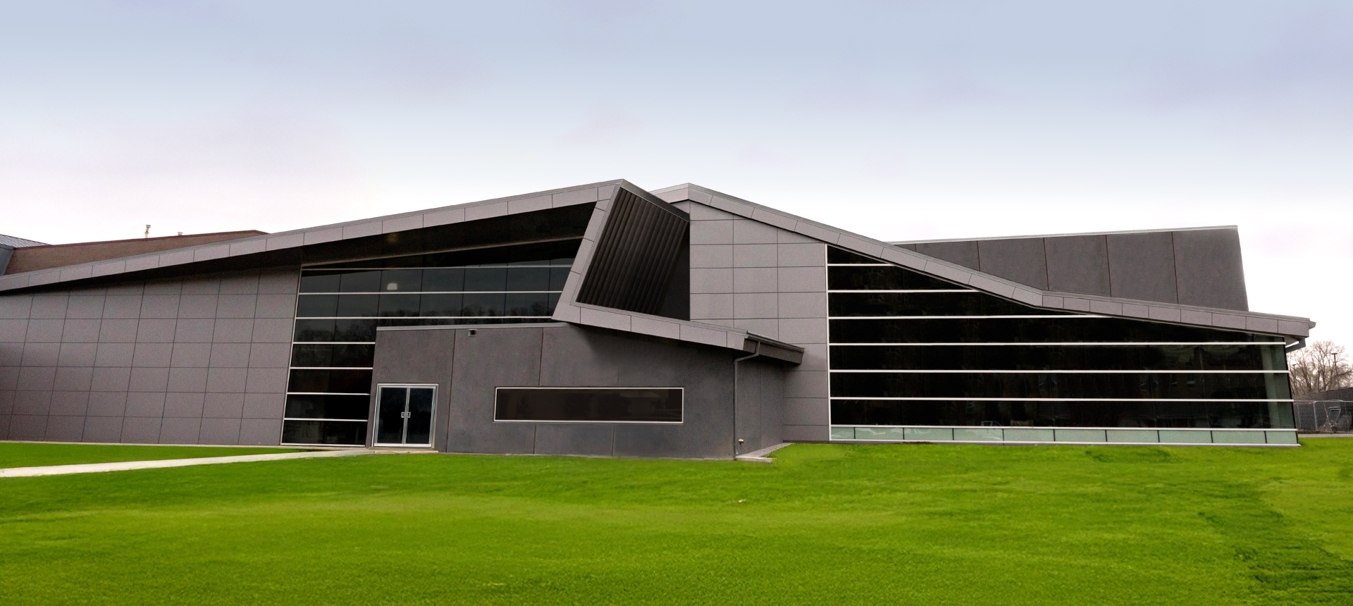 Wellness Center Natatorium facility Wellness Center Natatorium facility