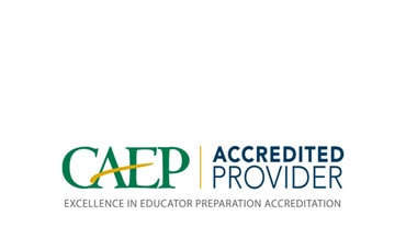 CAEP Logo CAEP Logo