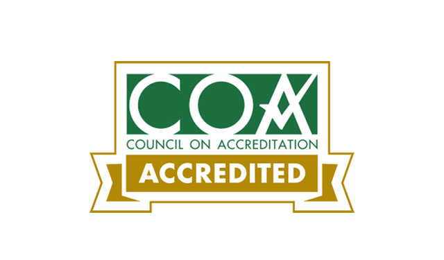 COA Nursing Anesthesia Accreditation Logo