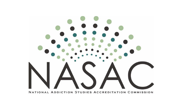 NASAC Accreditation