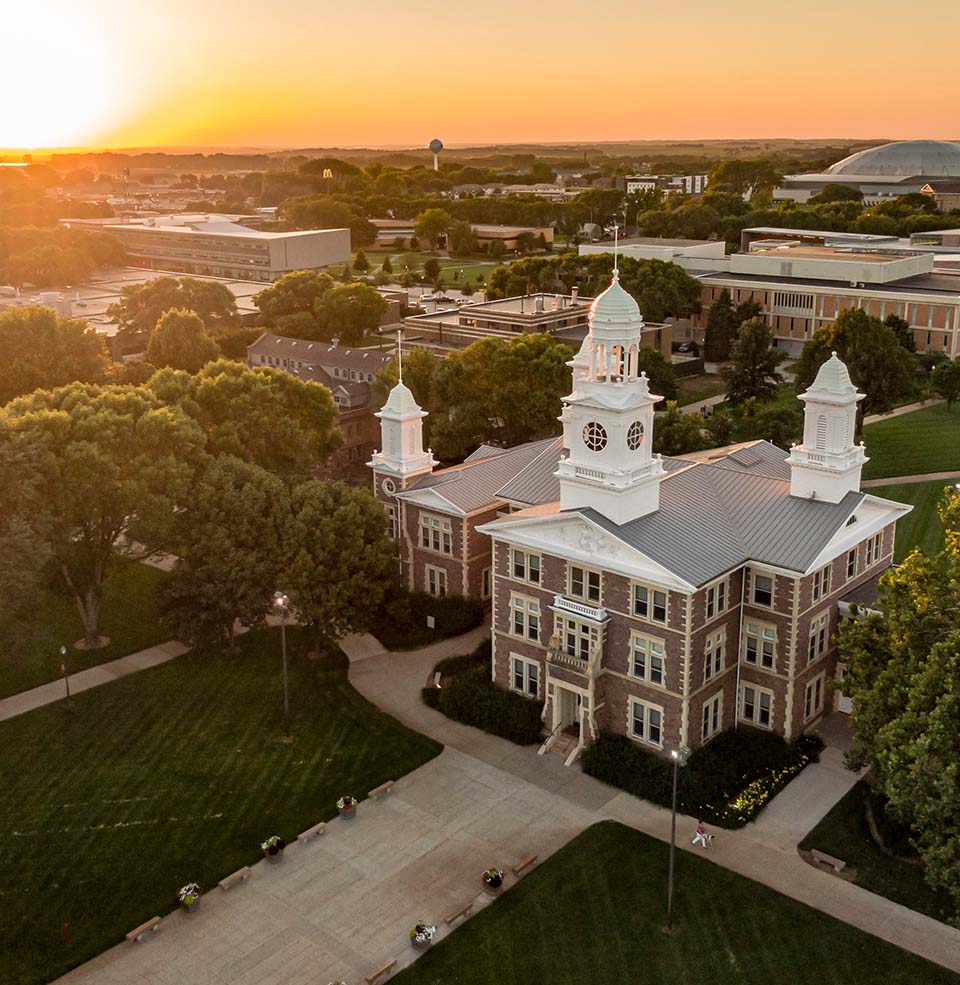 Undergraduate Accounting | University Of South Dakota