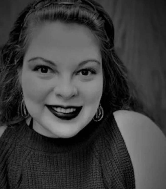 Success story Sidney Bitz smiling.