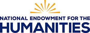 National Endowment for the Humanities logo